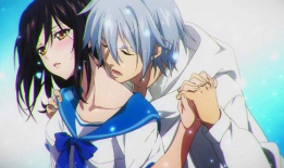 动漫吸血,吸血鬼的世纪传奇